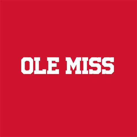 Ole Miss Merch – Drunkletics