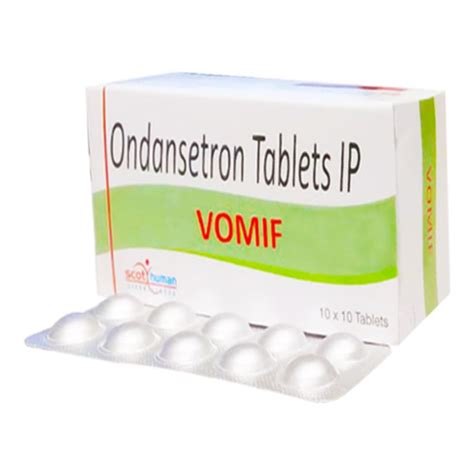 VOMIF Tablets Pharma Drugs Chemicals