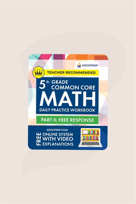 Image result for 5th Grade Math Workbook Pages