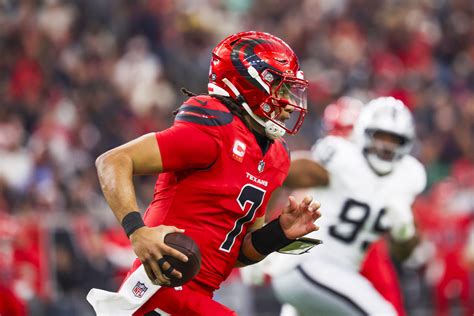 Houston Texans vs. Los Angeles Chargers Odds, Prediction