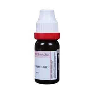 Buy DR. RECKEWEG RUTA GRAVEOLENS 200 CH (11ML) Online & Get Upto 60% ...