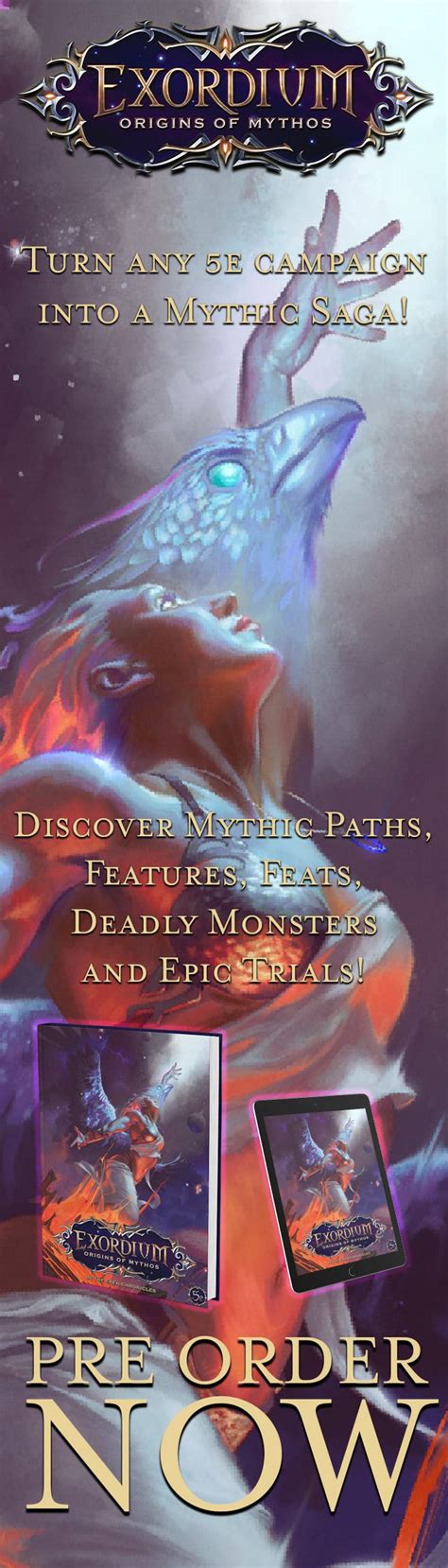 Detect Thoughts 5e [DnD Spell Guide: Uses, Rules, DM Tips] - DnD Lounge