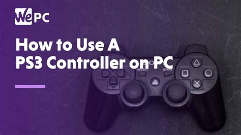 How Use Control PS3 On PC 的图像结果