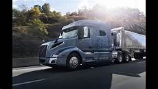 volvo of new orleans volvo trucks the new volvo vnl exterior walkaround volvo of new orleans volvo trucks the new volvo vnl exterior walkaround