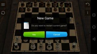 Descargar Ajedrez 2.9 APK Gratis para Android