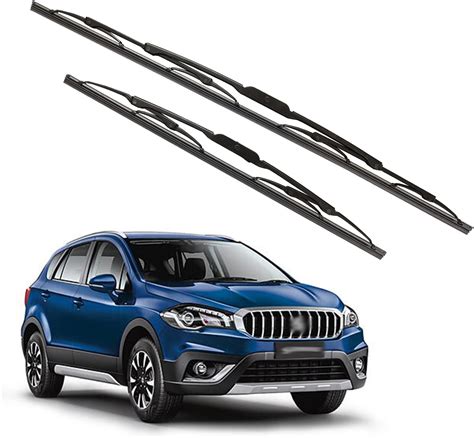 Kylo Windshield Wiper for Scross/Conventional and Traditional Metal ...
