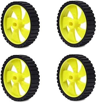 Electronic Spices XL6009E1 Step UP DC-DC 4A Adjustable Step Up Module ...