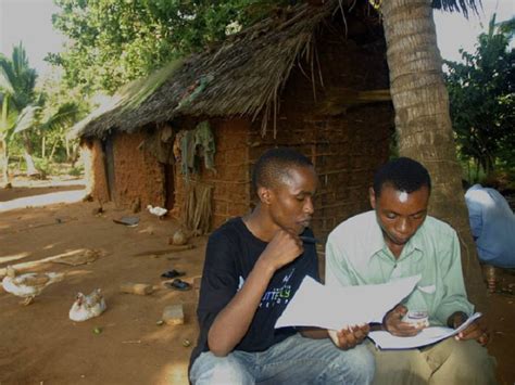 लोकालेख (Ethnography) – मराठी विश्वकोश