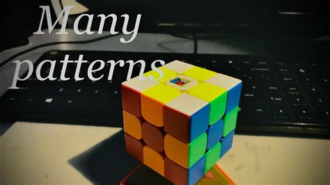 3X3 Patterns Easy 的图像结果