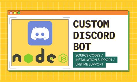 Image result for Discord Chat Bot Code
