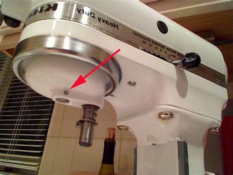 Image result for KitchenAid Part Installation