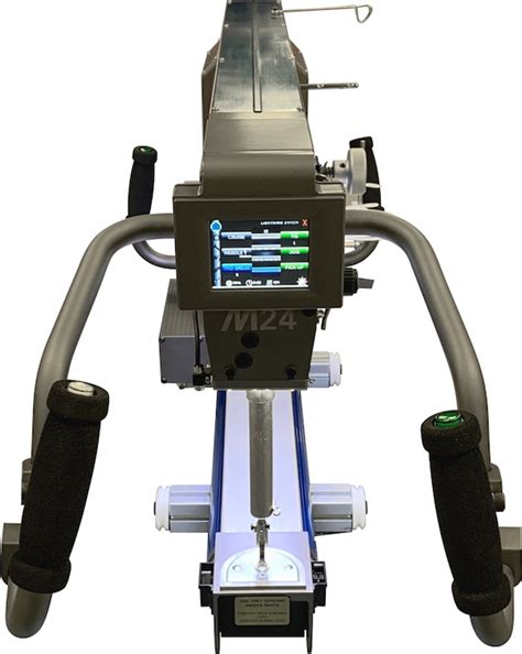 Image result for Using Innova Longarm