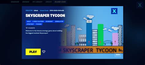 Fortnite Creative Maps 的图像结果