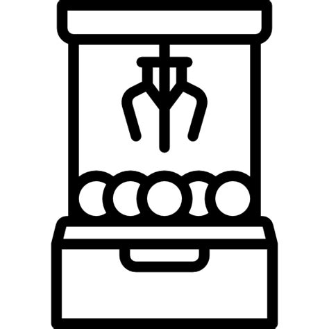 Toy Machine - Free icons