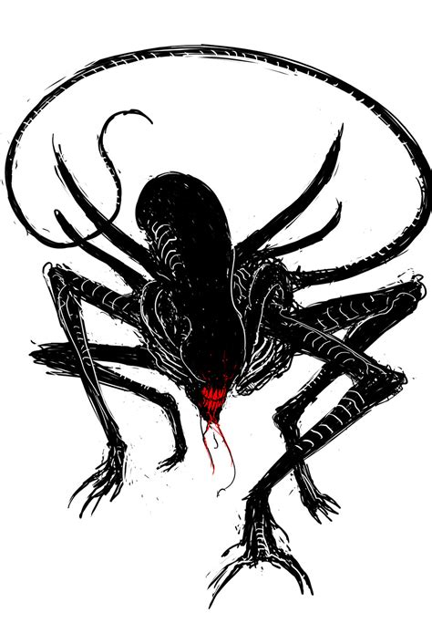 Image result for Prometheus Drawing