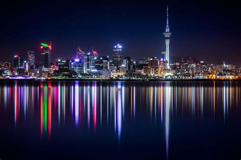 Auckland New Zealand Wallpapers - Top Free Auckland New Zealand ...