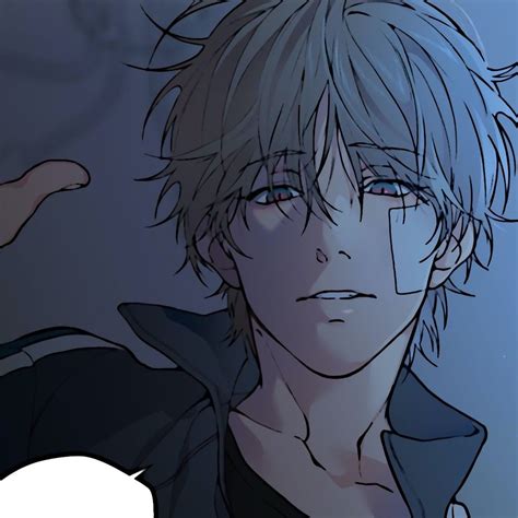 Lost In The Cloud / 클라우드 / BL Manhwa, Vanitas, I'm A Simp, Bungou Stray ...