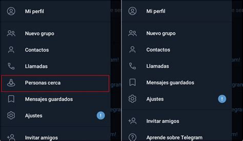 Comienzan a llegar los cambios a Telegram tras el arresto de Pavel ...
