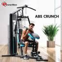 Powermax Fitness 68 kg GH-285 Multi function Home Gym Combo Price in ...