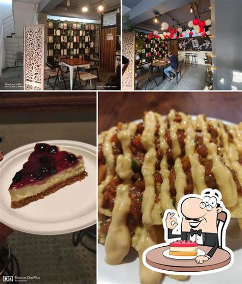 The Studio Cafe, Bengaluru - Restaurant menu and reviews