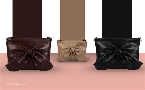 Buy ABBANA Stylish Synthetic Leather Sling Bag for Women – Trendy ...