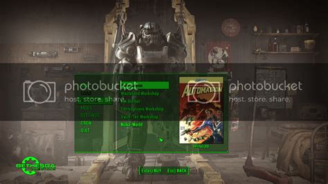 Fallout 4 Loading Screen Freezes 的图像结果