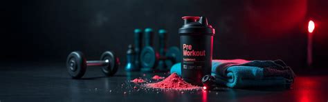 Why Are Pre-Workout Supplements Necessary? Find Out Now! – NAKPRO NUTRITION