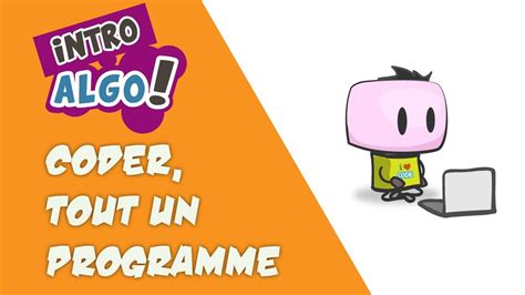 Algorithme Informatique Codage 的图像结果