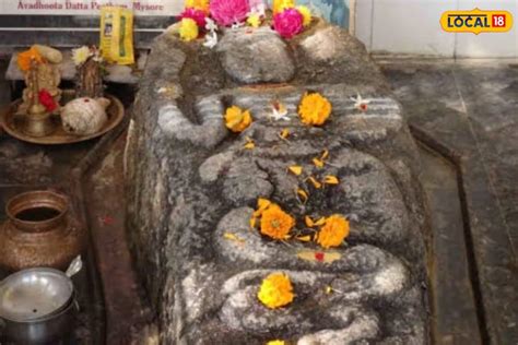 ప్రపంచంలోనే అత్యంత అరుదైన దత్తాత్రేయుని విగ్రహం... ఎక్కడుందో తెలుసా ...