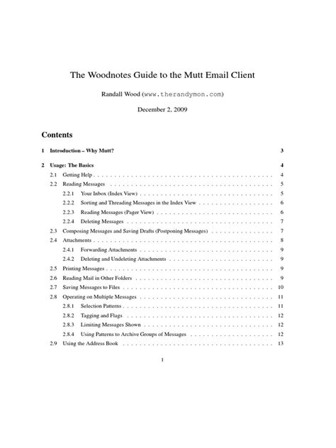 Send Mail in Script Using Mutt 的图像结果