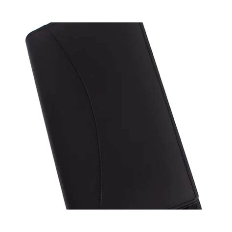 Planfix Cheque Book Cover (PF-1005) – Unicols