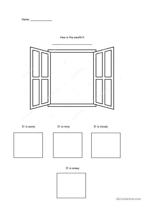 Weather Lesson 的图像结果