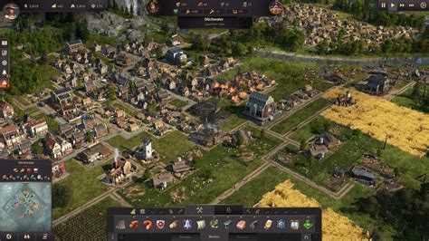 Review: Anno 1800 - NWTV