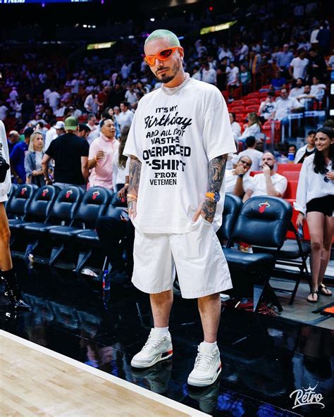 J Balvin Air Jordan 3 FN0344-901 Release Info | SneakerNews.com