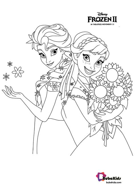 elsa and anna coloring pages coloring home - elsa coloring pages free ...