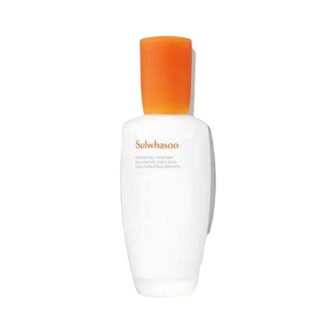[Sulwhasoo] Essential Comfort Balancing Water 150ml – Luxiface.com