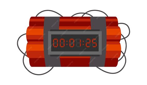 Exploding 2 Min Timer 的图像结果