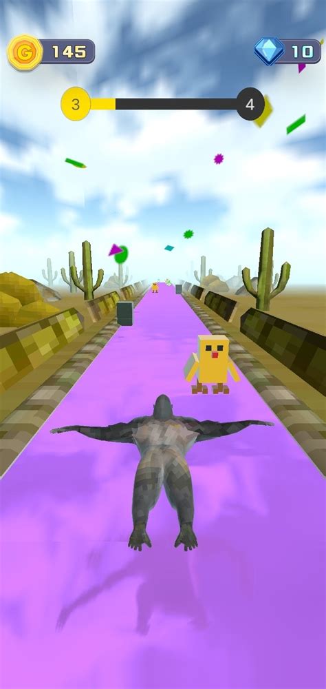 Flying Gorilla APK Download for Android Free
