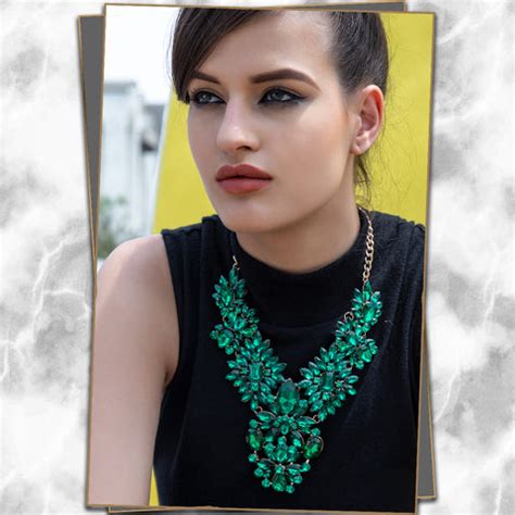 Momentous Idiosyncratic Necklaces | Blog by Odette