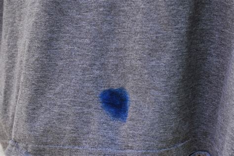How to Get Ink Out of Clothes After Drying. It seems we've all ruined a ...