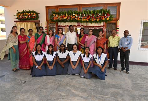 Atomic Energy Central school Kudankulam