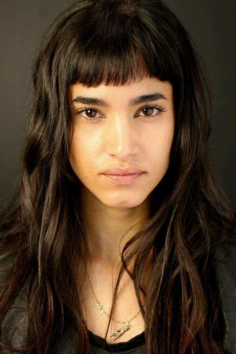 Sofia Boutella - Profile Images — The Movie Database (TMDB)