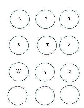 Syllable Pattern CV 的图像结果