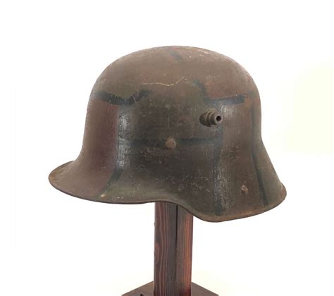 Ww1 Helmet Drawing at Alyssa Reeks blog