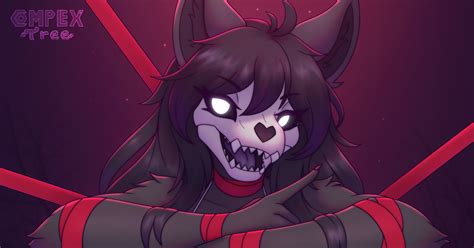 #ケモノ Wrapped Mal0 - ComplexTreeのイラスト - pixiv