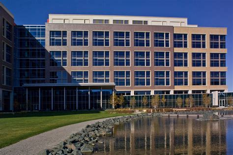 Target Northern Campus | Gage Brothers