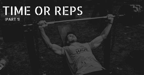 Reps Time 的图像结果