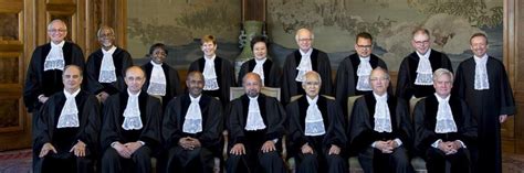 Dalveer Bhandari being chosen ICJ judge has a lot more ramifications ...