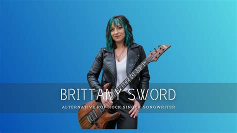 Brittany Sword Live at LeRoy’s Fish Fry, LeRoy's, Aurora, 7 February ...