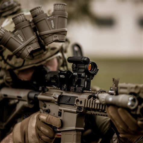 Image result for Unity Fast Aimpoint Magnifier